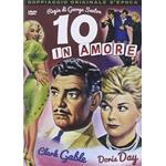 10 IN AMORE - DVD
