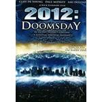 2012- DOOMSDAY DVD 