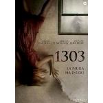 1303 - LA PAURA HA INIZIO DVD