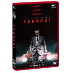 FERRARI DVD