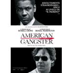 AMERICAN GANGSTER DVD