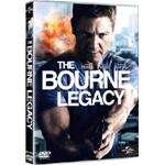BOURNE LEGACY THE DVD 