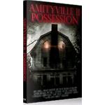 AMITYVILLE II - POSSESSION DVD
