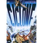 CICLONE DVD