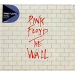 PINK FLOYD - THE WALL DIGIPACK 2CD