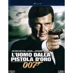 007 L'UOMO DALLA PISTOLA D'ORO BLU-RAY*
