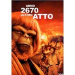 ANNO 2670 - ULTIMO ATTO DVD