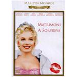 MATRIMONI A SORPRESA DVD