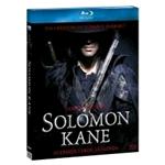 SOLOMON KANE BLU-RAY + DVD