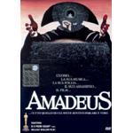 AMADEUS ED. DISCO SINGOLO DVD