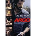 ARGO DVD