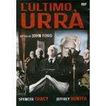 ULTIMO URRA' L' DVD