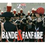 BANDE & FANFARE 2CD*