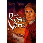 ROSA NERA LA DVD