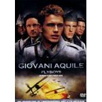 GIOVANI AQUILE FLYBOYS DVD