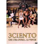 3CIENTO CHI L'HA DURO... LA VINCE DVD
