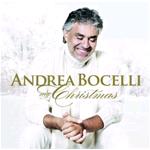 BOCELLI A. MY CHRISTMAS CD