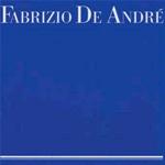 DE ANDRE' F. FABRIZIO DE ANDRE' BLU CD