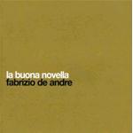 DE ANDRE' F. LA BUONA NOVELLA CD