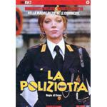 POLIZIOTTA LA DVD