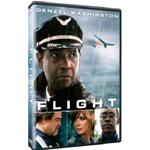 FLIGHT DVD