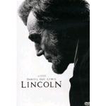 LINCOLN DVD 