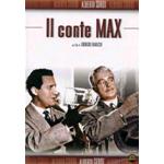 CONTE MAX IL -  DVD