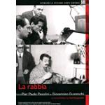 RABBIA LA DVD