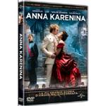 ANNA KARENINA DVD