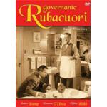 GOVERNANTE RUBACUORI DVD