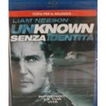 UNKNOWN SENZA IDENTITA' VERS. NOLEGGIO BLU-RAY
