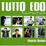 BENNATO E. - TUTTO EDO CANTAUTORE 2CD*
