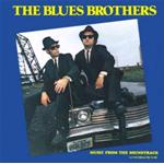 BLUES BROTHERS THE - MUSIC FROM THE SOUNDTRACK CD