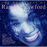 CRAWFORD R. THE VERY BEST OF CD