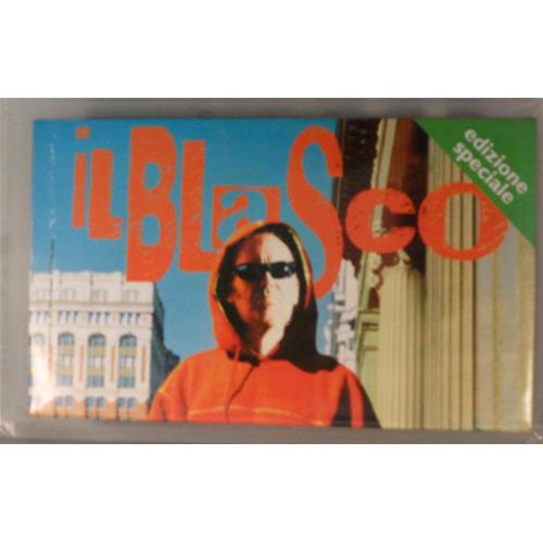  T-SHIRT VASCO ROSSO BUONI O CATTIVI ED.SPECIALE + RIVISTA*