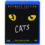 CATS ULTIMATE EDITION BLU-RAY