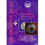 GRATEFUL DEAD THE ANTHEM TO BEAUTY DVD MUSICALI