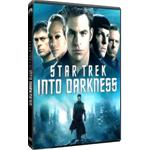 INTO DARKNESS STAR TREK DVD