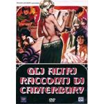 ALTRI RACCONTI DI CANTERBURY GLI DVD