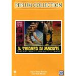 TRIONFO DI MACISTE IL - PEPLUM COLLECTION DVD