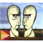 PINK FLOYD - THE DIVISION BELL DIGIPACK CD 