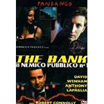 BANK THE IL NEMICO PUBBLICO N.1 DVD