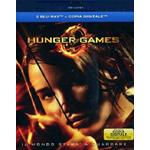 HUNGER GAMES BLU-RAY ED. SPEC. + COPIA DIGITALE 