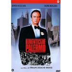 DIMENTICARE PALERMO DVD