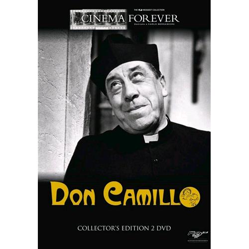 DON CAMILLO COLLECTOR'S EDITION 2DVD 