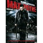 MAX PAYNE DVD