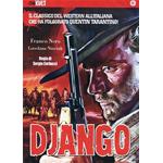 DJANGO DVD