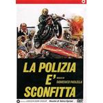 POLIZIA E' SCONFITTA LA DVD