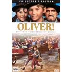 OLIVER! DVD