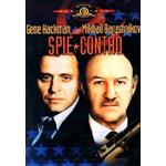 SPIE CONTRO DVD